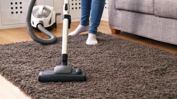 Dịch vụ giặt thảm văn phòng, thảm trang trí