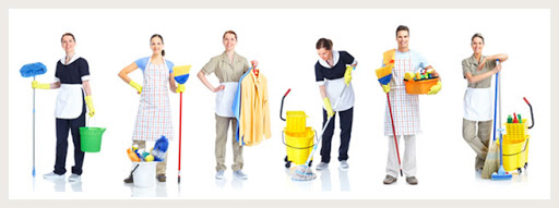 Báo giá tổng vệ sinh tại Hải Phòng