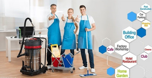Báo giá vệ sinh công nghiệp tại Vĩnh Phúc