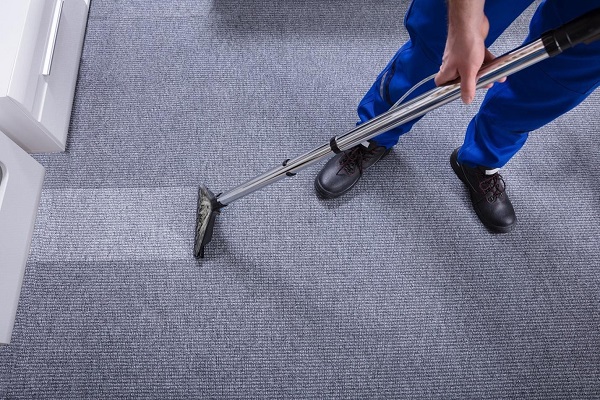 Dịch vụ giặt thảm tại Phú Thọ