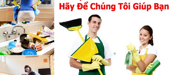 Báo giá dịch vụ dọn nhà công nghiệp ở Lê Chân, Hải Phòng