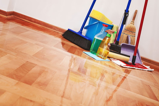 Dịch vụ dọn nhà công nghiệp công ty nào tốt nhất Hải Phòng