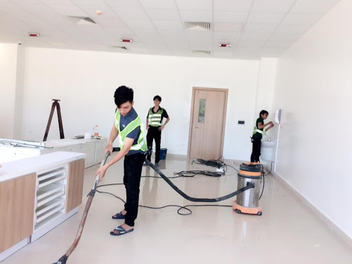 Có nên vệ sinh sau xây dựng hay không?