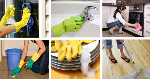 Công ty Nhà Sạch Hải Phòng là đơn vị cung cấp tạp vụ theo giờ hàng đầu tại Hải Phòng
