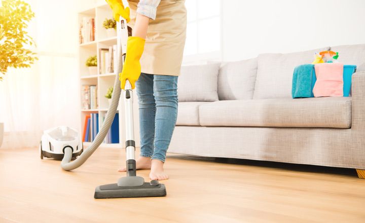 Mẹo vặt dọn dẹp nhà cửa luôn sạch sẽ