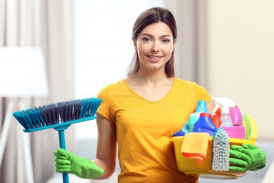 Vì sao nên thuê dọn nhà theo giờ?