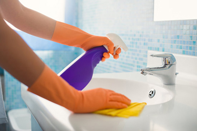Các nguyên nhân làm nhà vệ sinh của bạn bị hôi